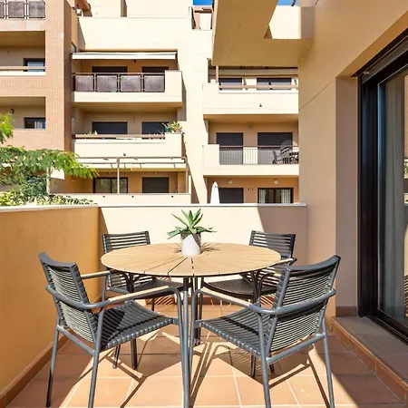 Apartment Casa Tajo