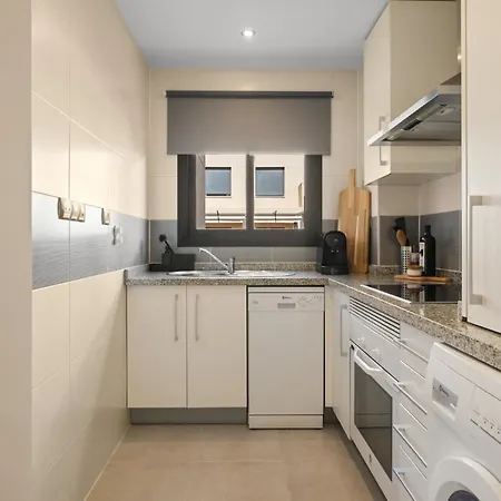 Casa Tajo Apartment