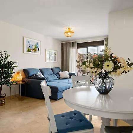 Apartment Casa Tajo La Cala De Mijas