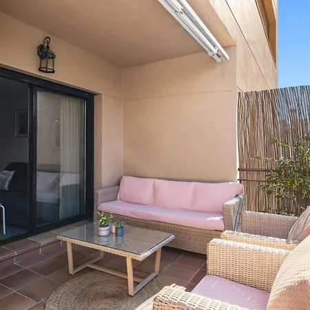 Casa Tajo Apartment