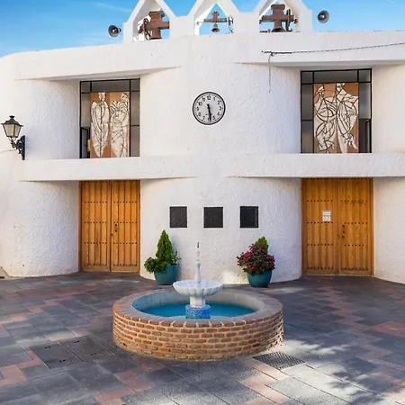 Casa Tajo