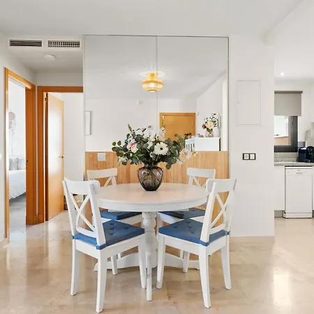 Casa Tajo * La Cala De Mijas