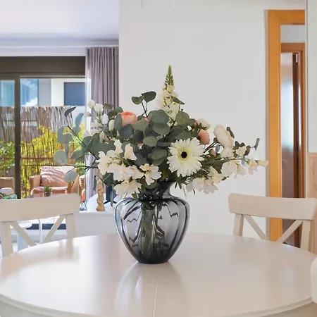 Casa Tajo Apartment