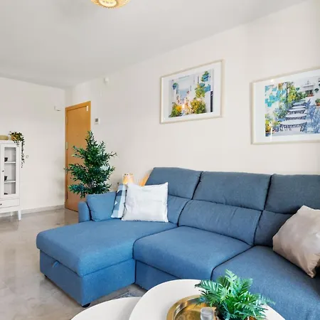 Casa Tajo
