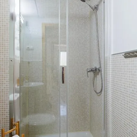Apartment Casa Tajo *