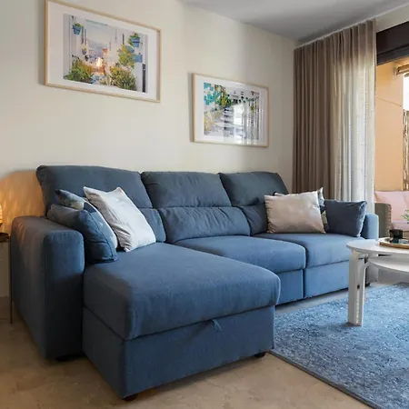 Casa Tajo Apartment *