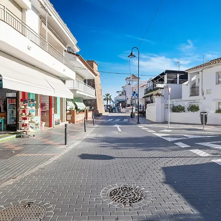 Casa Tajo * La Cala De Mijas