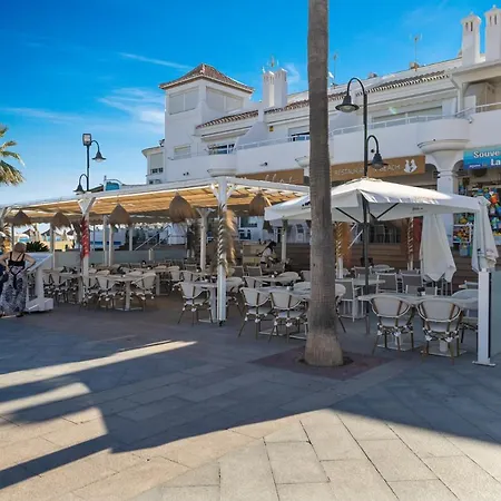 Casa Tajo Apartment La Cala De Mijas