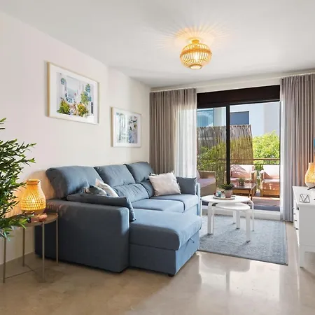 Casa Tajo Apartment