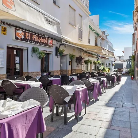 Apartment Casa Tajo La Cala De Mijas