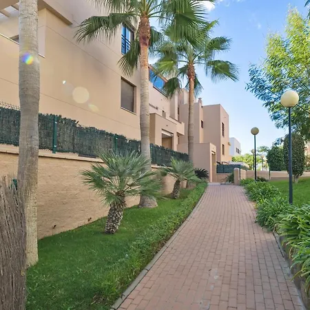 Casa Tajo Apartment *