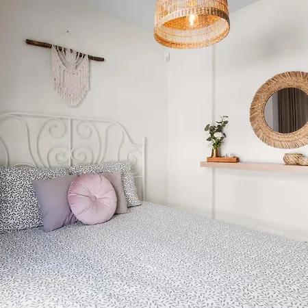 Casa Tajo Apartment