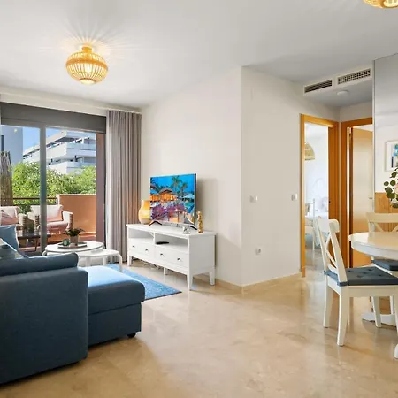 Apartment Casa Tajo *