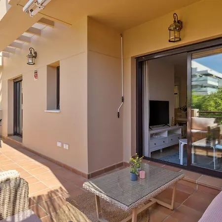 Apartment Casa Tajo La Cala De Mijas