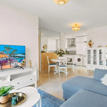 Apartment Casa Tajo