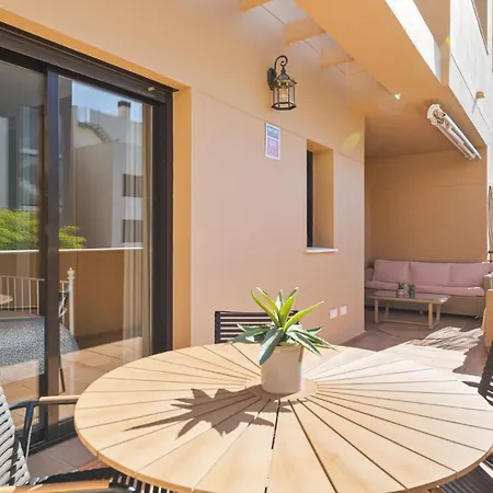 Casa Tajo Apartment La Cala De Mijas