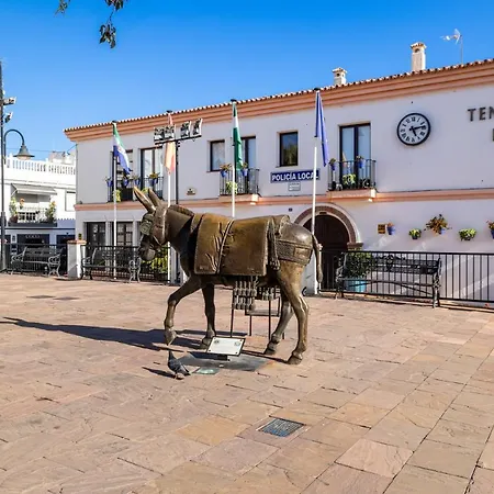 Casa Tajo