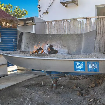 Casa Tajo Appartamento *